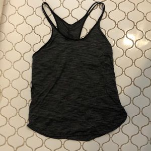 Lululemon running tank